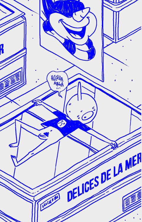 PAM PAM - Le Coup du Camionpage 182