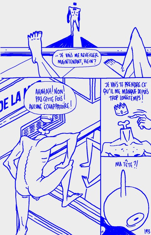 PAM PAM - Le Coup du Camionpage 183