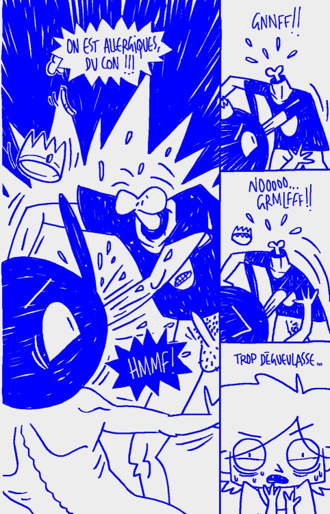 PAM PAM - Le Coup du Camionpage 189