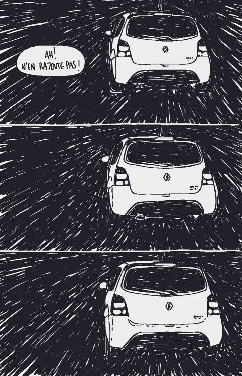 PAM PAM - Le Coup du Camionpage 201