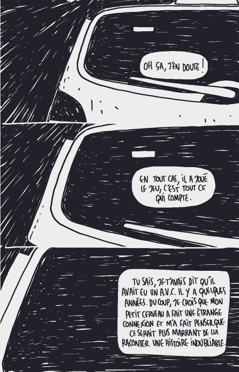 PAM PAM - Le Coup du Camionpage 204