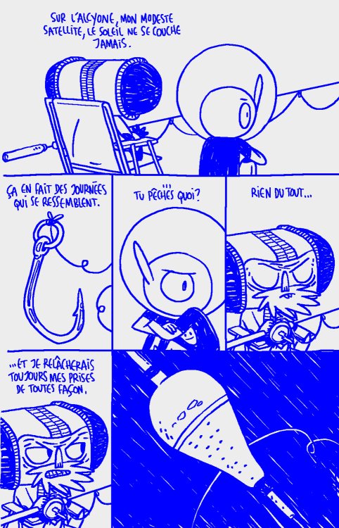 PAM PAM - Le Coup du Camionpage 211