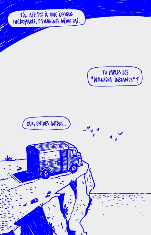 PAM PAM - Le Coup du Camionpage 213