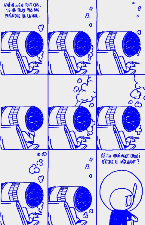 PAM PAM - Le Coup du Camionpage 216