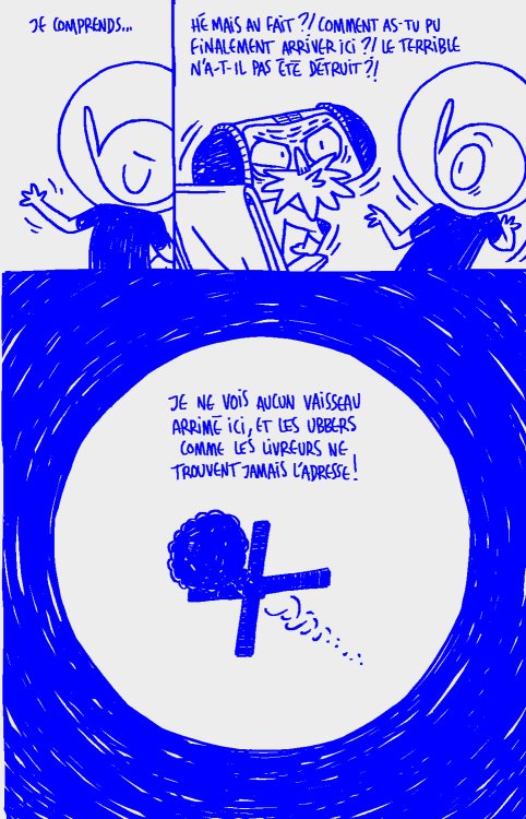 PAM PAM - Le Coup du Camionpage 218