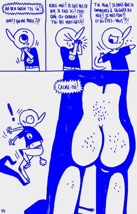 PAM PAM - Le Coup du Camionpage 25