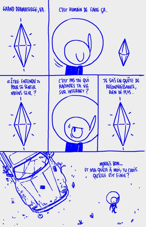 PAM PAM - Le Coup du Camionpage 233