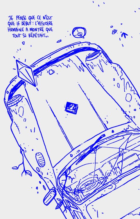 PAM PAM - Le Coup du Camionpage 234