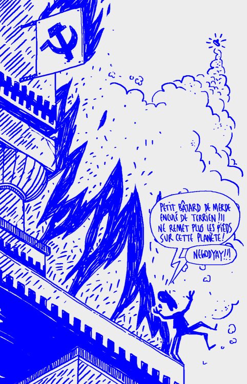 PAM PAM - Le Coup du Camionpage 44