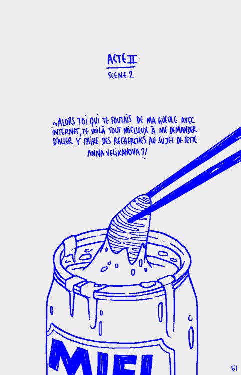 PAM PAM - Le Coup du Camionpage 50