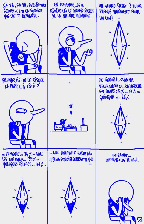 PAM PAM - Le Coup du Camionpage 52