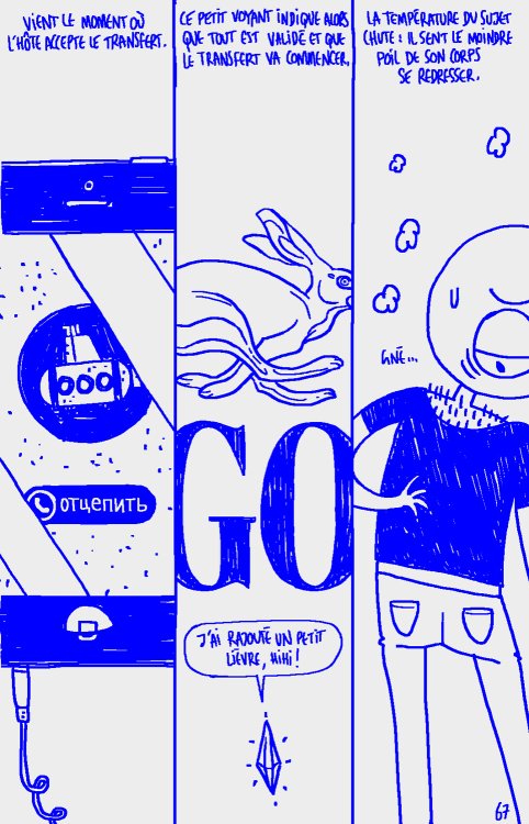 PAM PAM - Le Coup du Camionpage 66