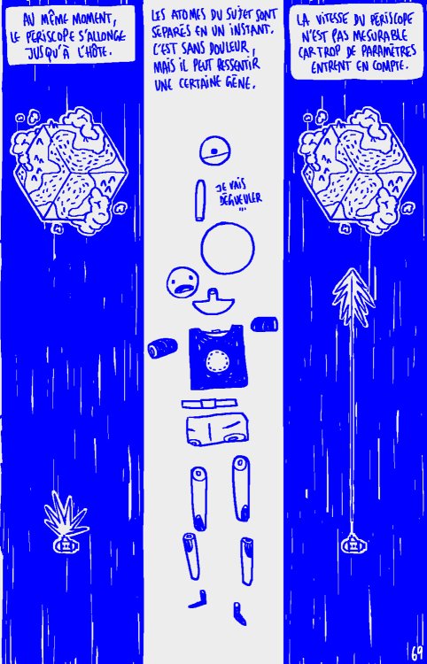 PAM PAM - Le Coup du Camionpage 68