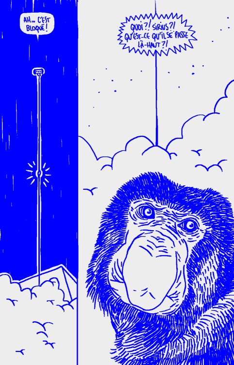 PAM PAM - Le Coup du Camionpage 70