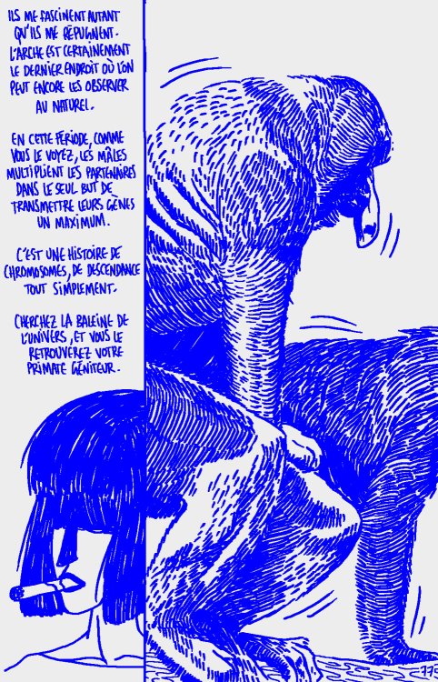 PAM PAM - Le Coup du Camionpage 76