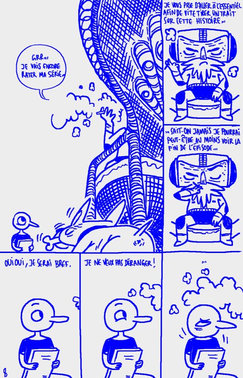 PAM PAM - Le Coup du Camionpage 10