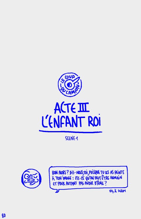 PAM PAM - Le Coup du Camionpage 79