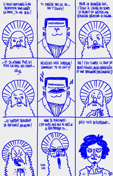 PAM PAM - Le Coup du Camionpage 80