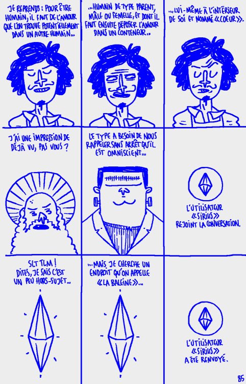 PAM PAM - Le Coup du Camionpage 84