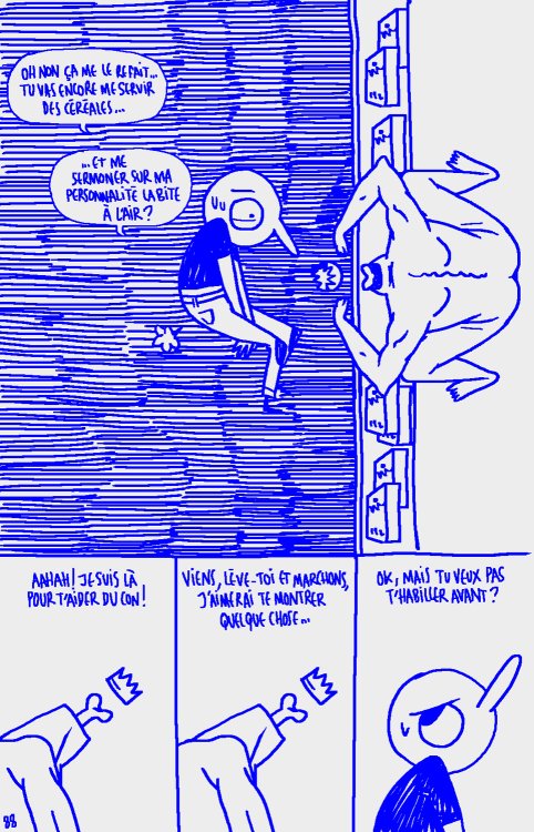 PAM PAM - Le Coup du Camionpage 87