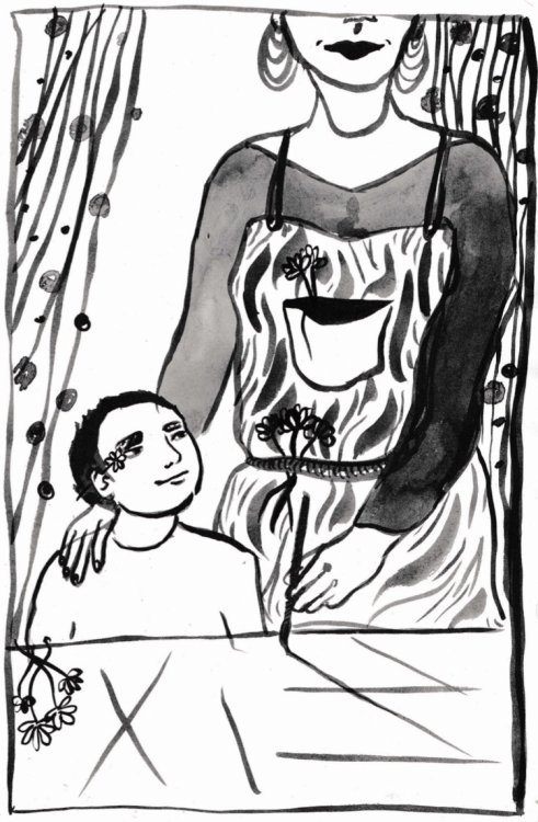 Colas Isaure - Did you smile today ?page 2