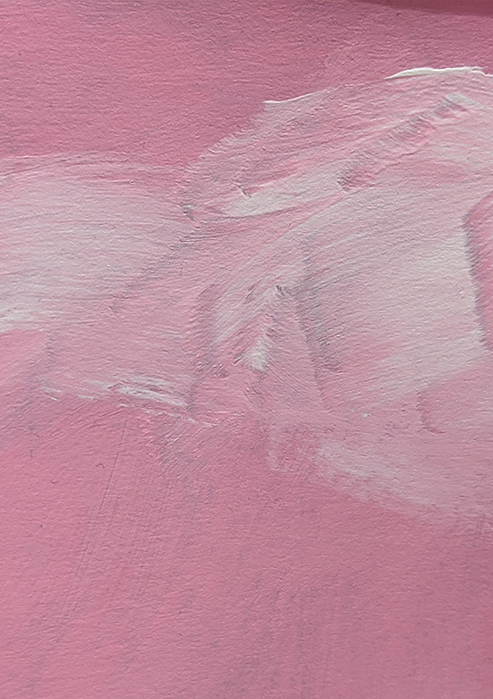 Masha Bisalieva - Knock Down page 24