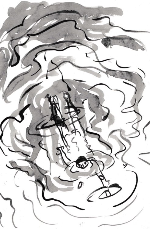 Colas Isaure - Did you smile today ?page 16