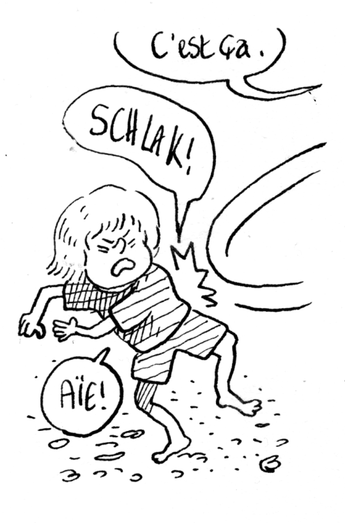  Cigish - 1-Cigish et le sacrilègepage 157