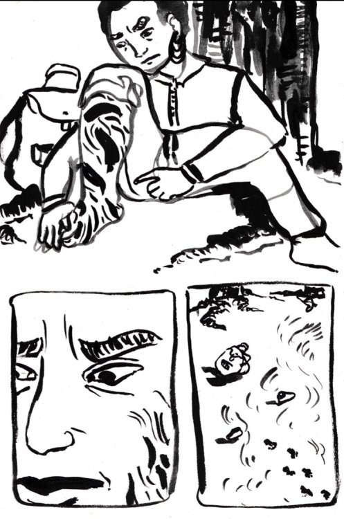 Colas Isaure - Did you smile today ?page 8