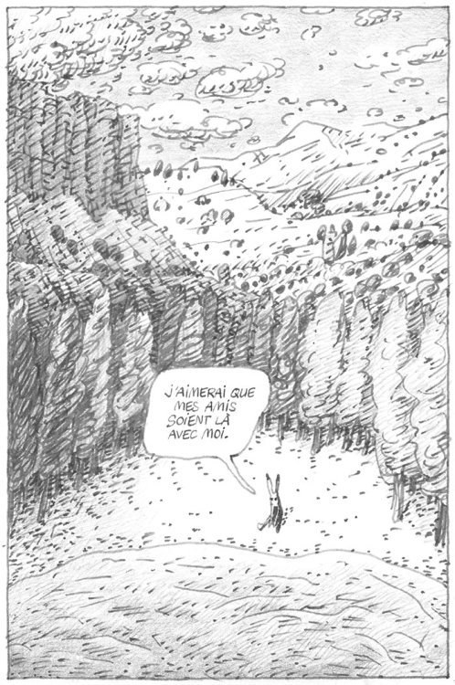 Olivia Faliph - Il y a un rhinocéros dans la chambrepage 13