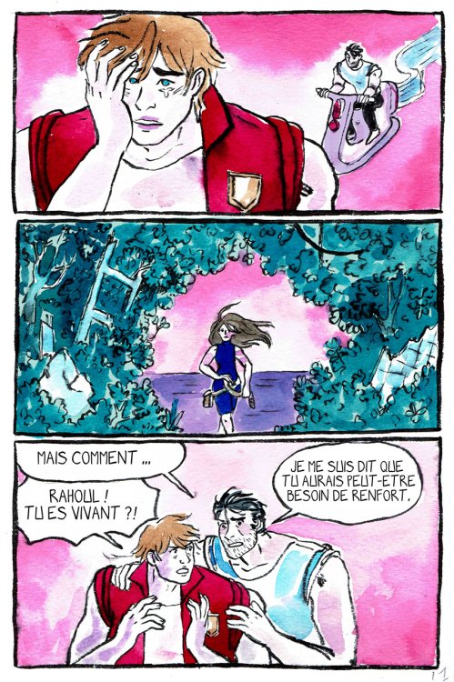 Sarah Ayadi - La Villepage 22