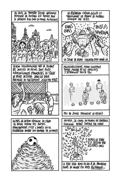 Jérôme Bihan - une histoire du football femininpage 8