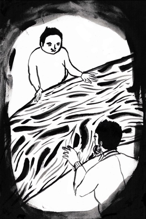 Colas Isaure - Did you smile today ?page 14