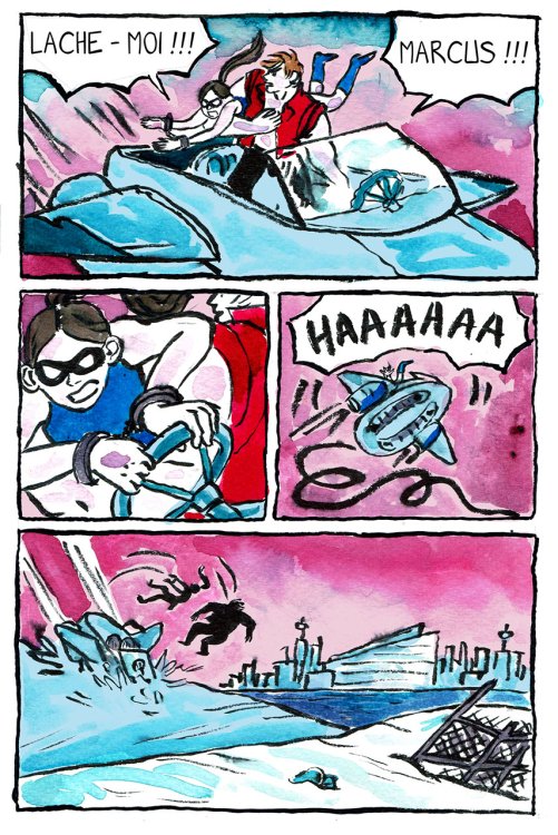 Sarah Ayadi - La Villepage 16