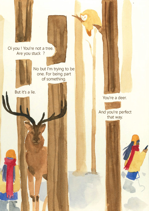 Léo Chardes  - Find Uspage 8