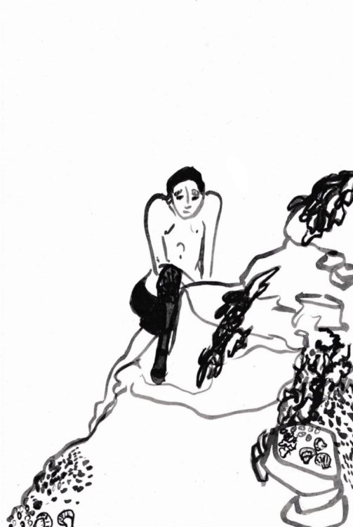 Colas Isaure - Did you smile today ?page 18