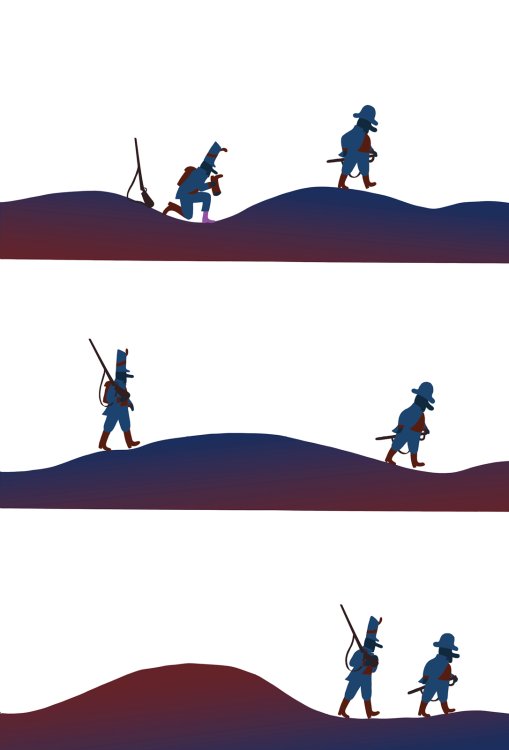 Clément Paurd - La Traverséepage 3