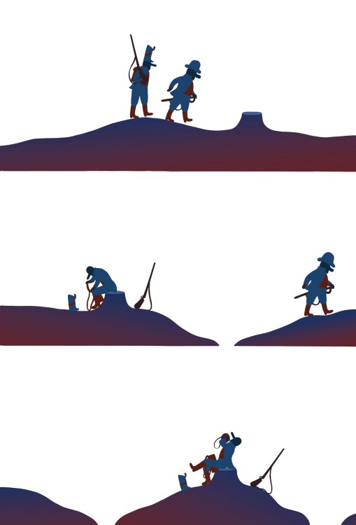 Clément Paurd - La Traverséepage 5