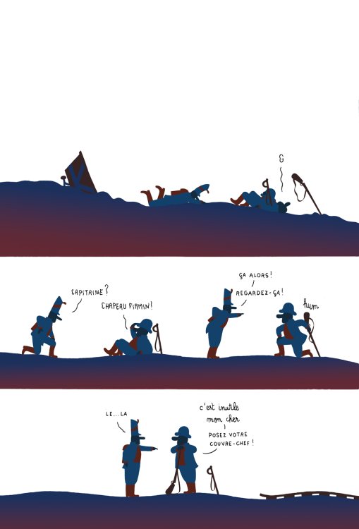 Clément Paurd - La Traverséepage 20