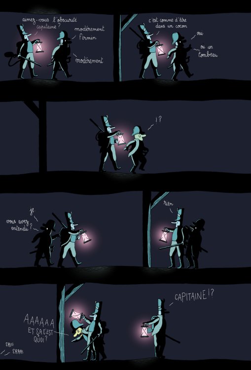 Clément Paurd - La Traverséepage 26