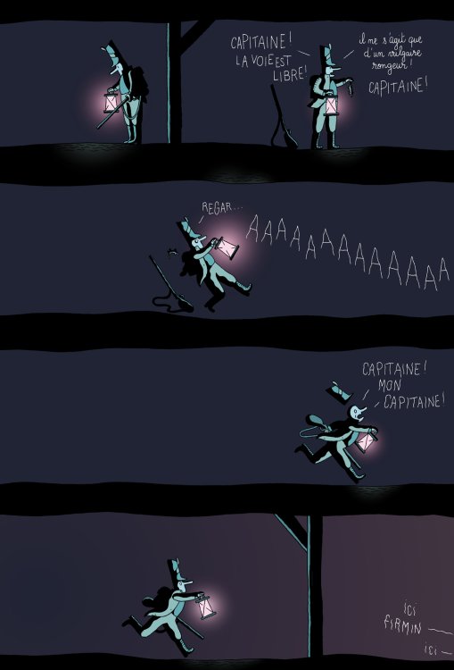 Clément Paurd - La Traverséepage 27