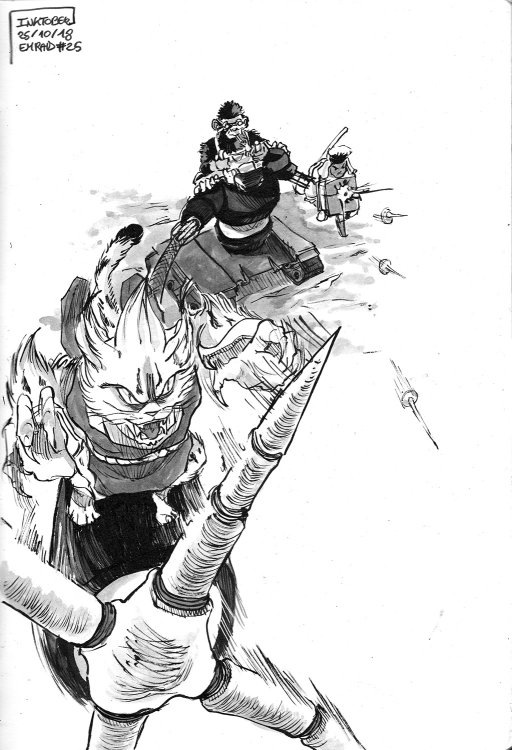  Emrad - Concrete Junglepage 25