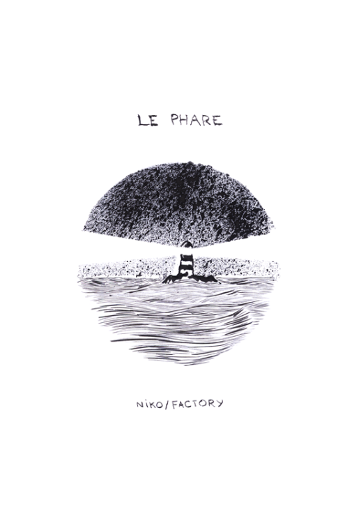  Nekonaute - Le Pharepage 1
