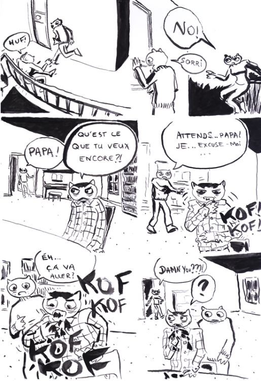  Nekonaute - Le Pharepage 12