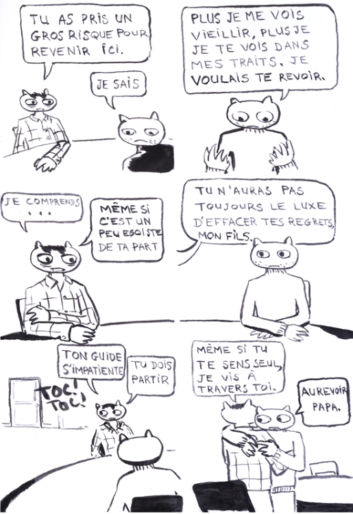  Nekonaute - Le Pharepage 15