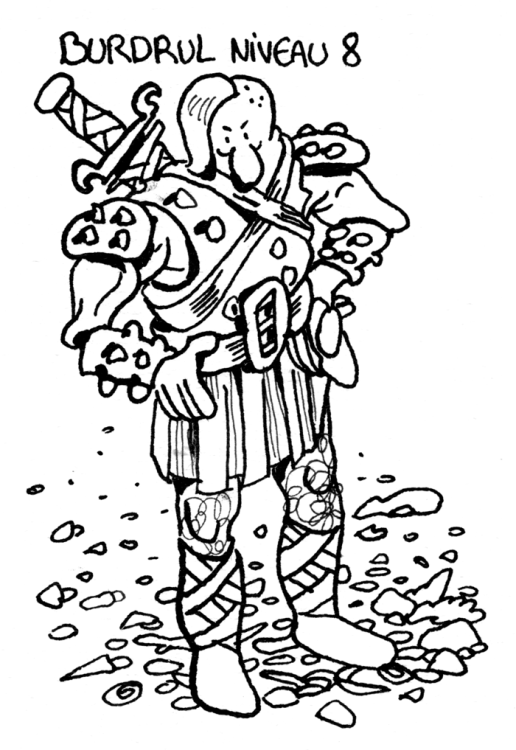  Cigish - 1-Cigish et le sacrilègepage 78