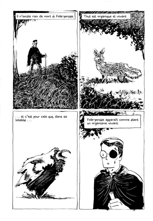 Bastien Bertine - Daïmon page 10