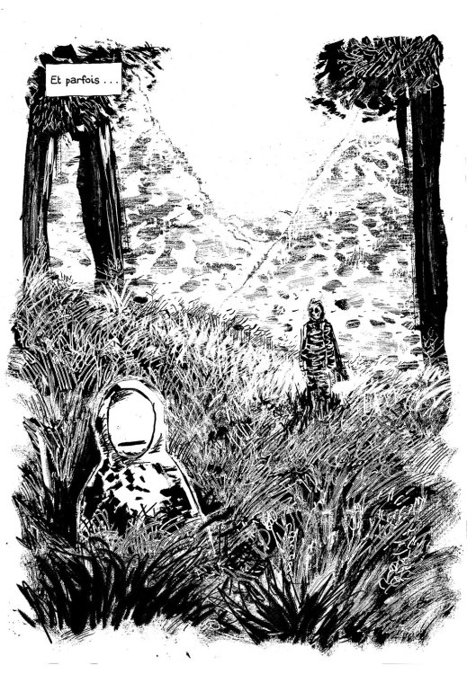 Bastien Bertine - Daïmon page 12