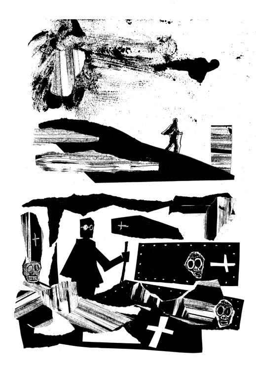 Bastien Bertine - Daïmon page 34