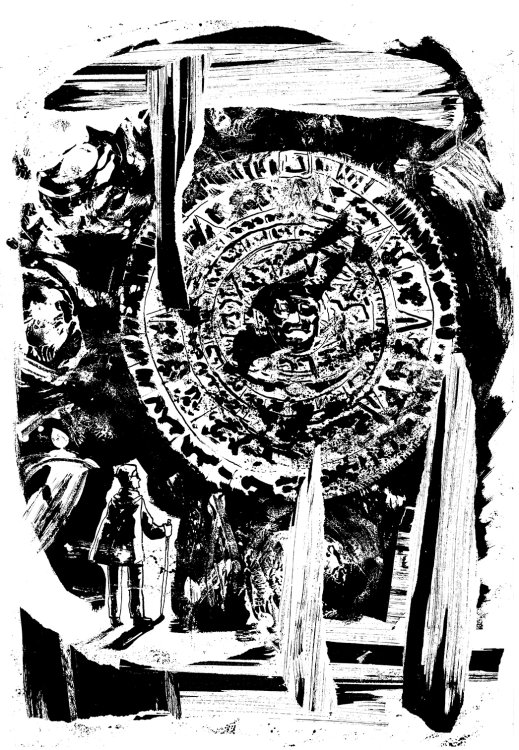 Bastien Bertine - Daïmon page 35